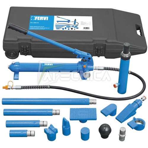 Vérin hydraulique tonnes - vérin,
