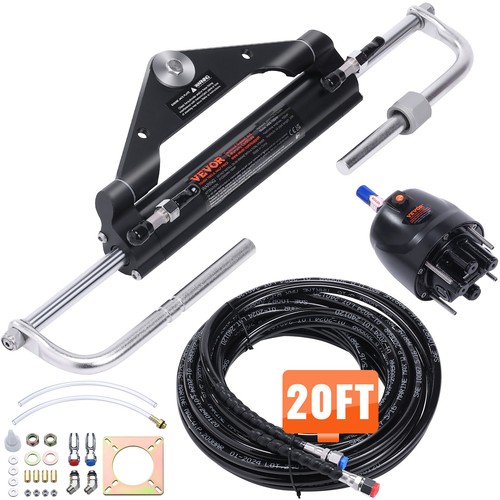 Kit vérin direction - kit, de