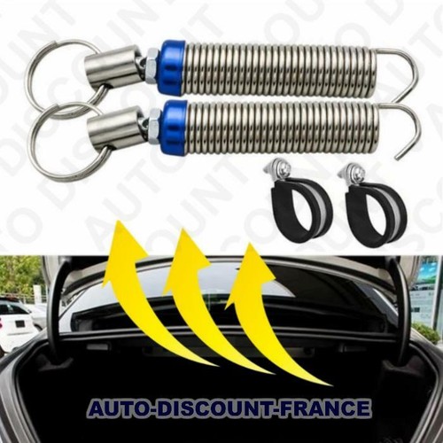 Kit fermeture assister - kit, du