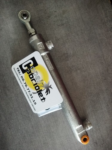 Kit joints tige - joints, a