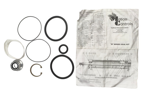 Kit joints r20831 - joints, hartford