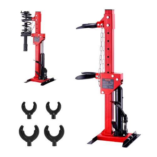 Vevor kit compresseur - vevor, ressort