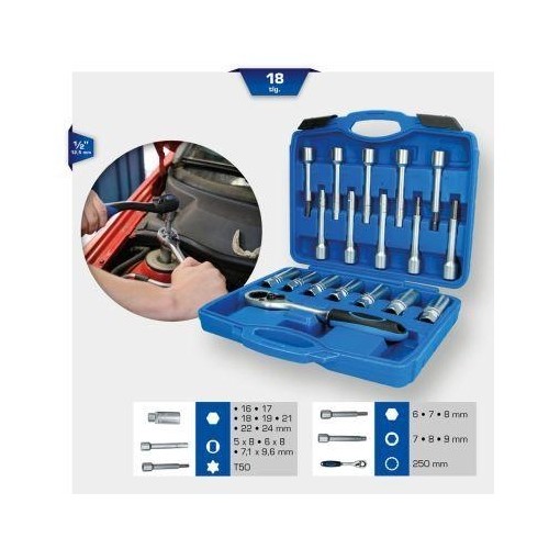 Kit outils tige de - kit,