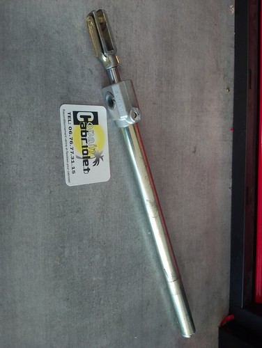 Kit joints tige - kit, verin