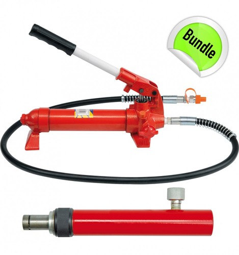 Pompe hydraulique kit - kit, de