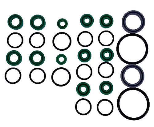 Kit joints verins - joints,