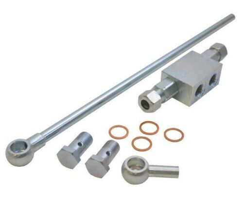 Kit clapet anti - clapet, anti-retour