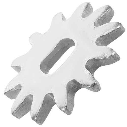Engrenage métallique pour - métallique,