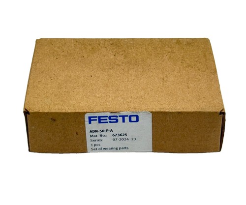 Kit réparation festo - kit,